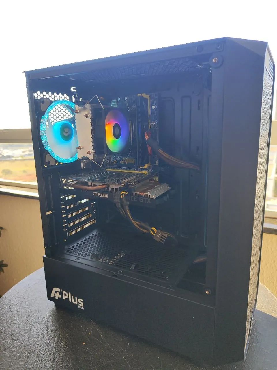 Vendo Pc Gamer  - Foto 3