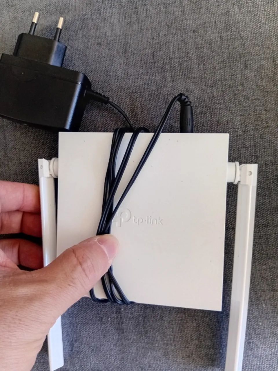 roteador tp-link - Foto 2