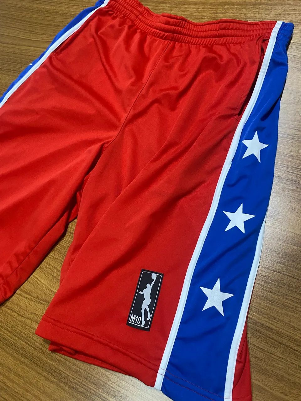 Bermuda Basquete 
