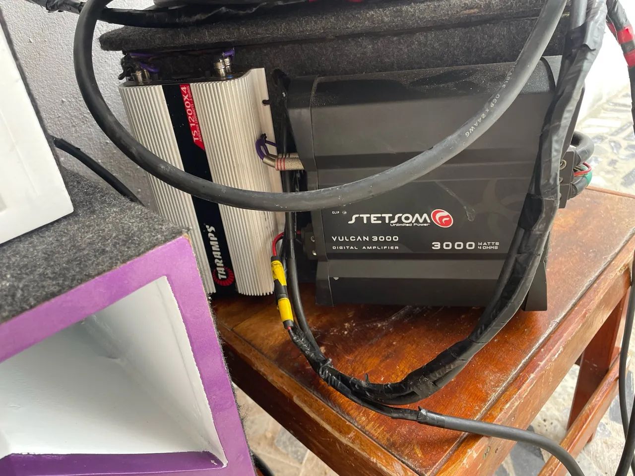 Som automotivo  - Foto 3