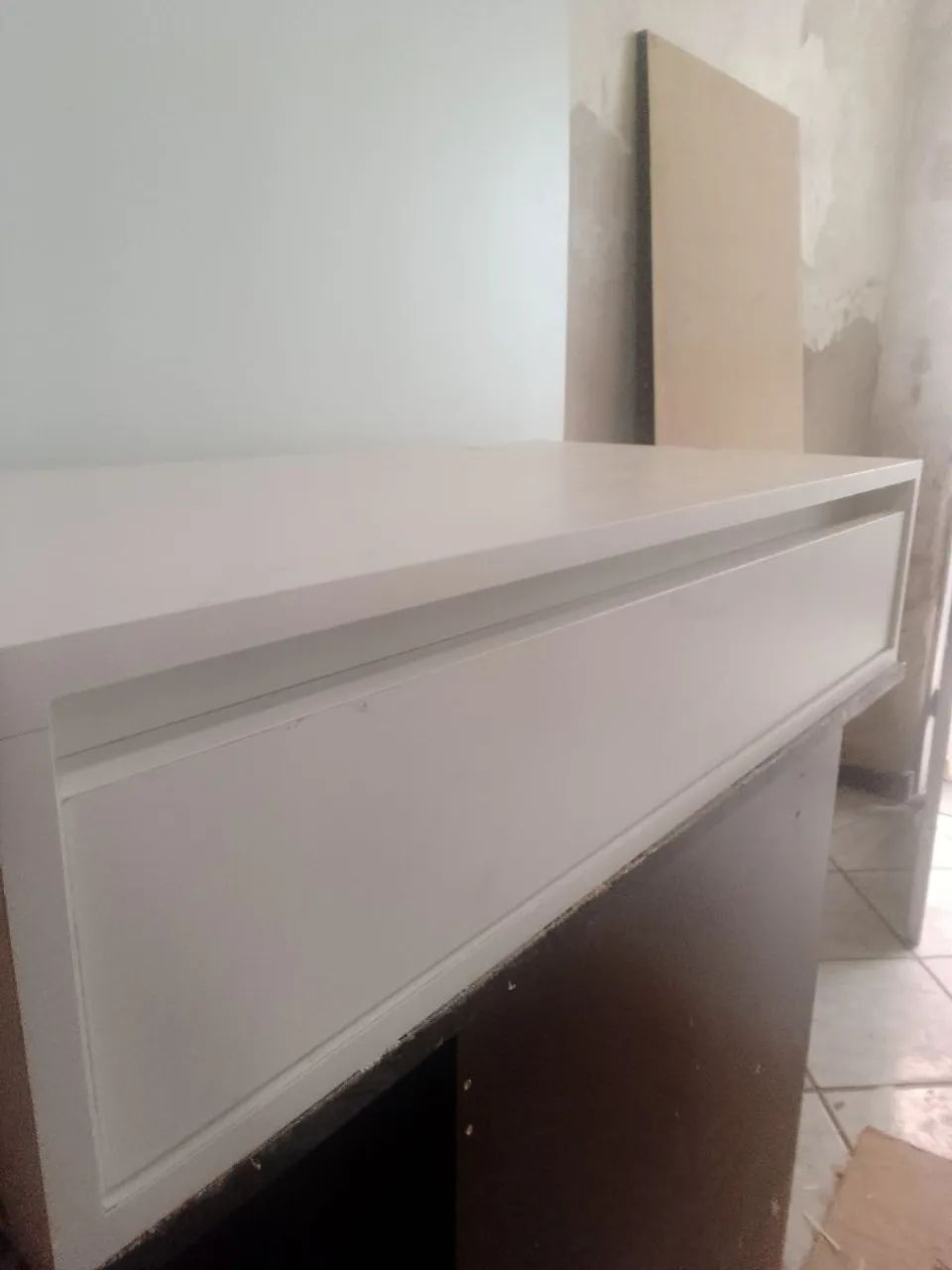 Penteadeira suspensa com Gaveta - Foto 4
