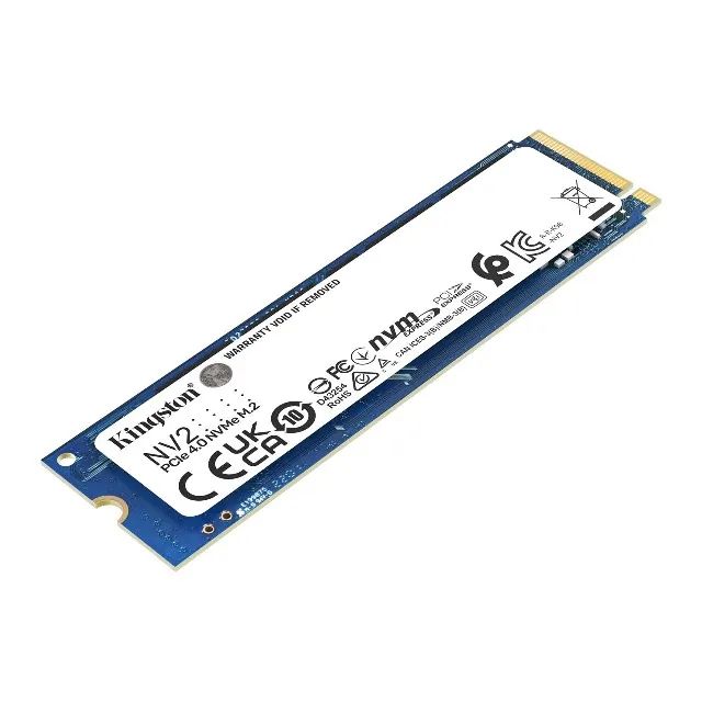 SSD Kingston NV2 1TB NVMe M.2