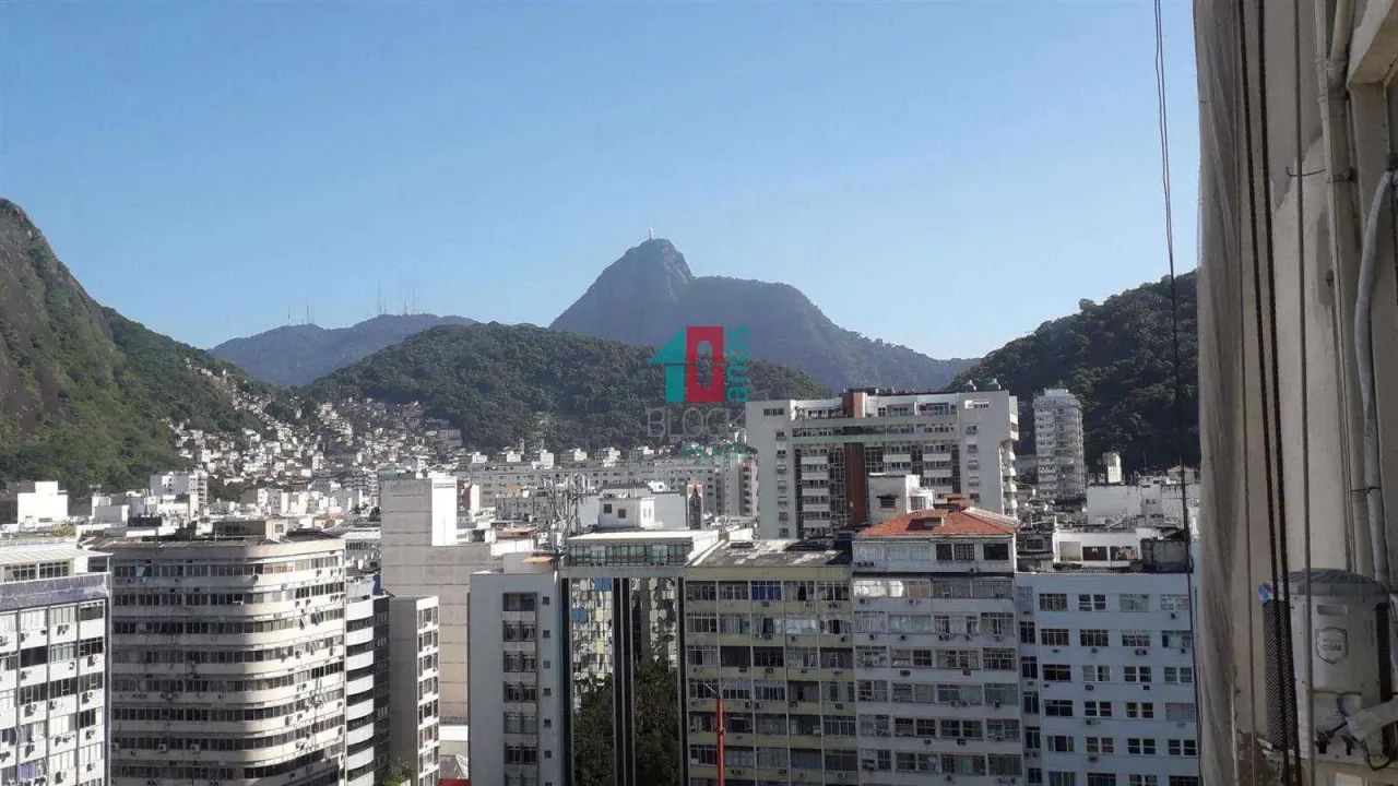 Copacabana | Apartamento 4 quartos, sendo 1 suite - Foto 4
