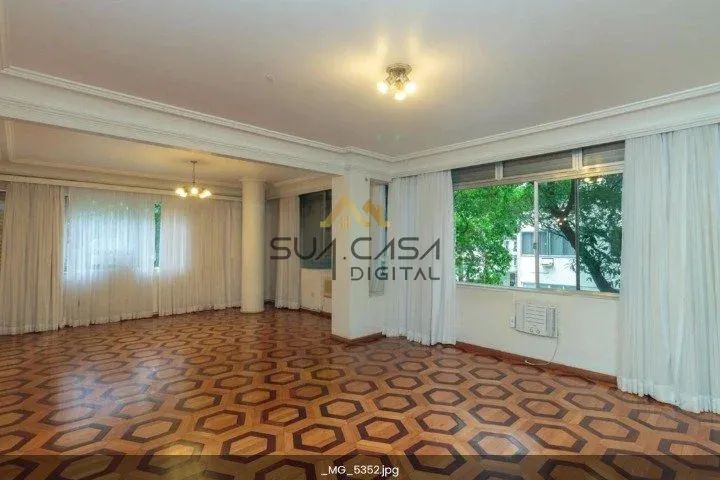 Venda Apartamento Pronto para Morar em Copacabana REF: AP0245 2