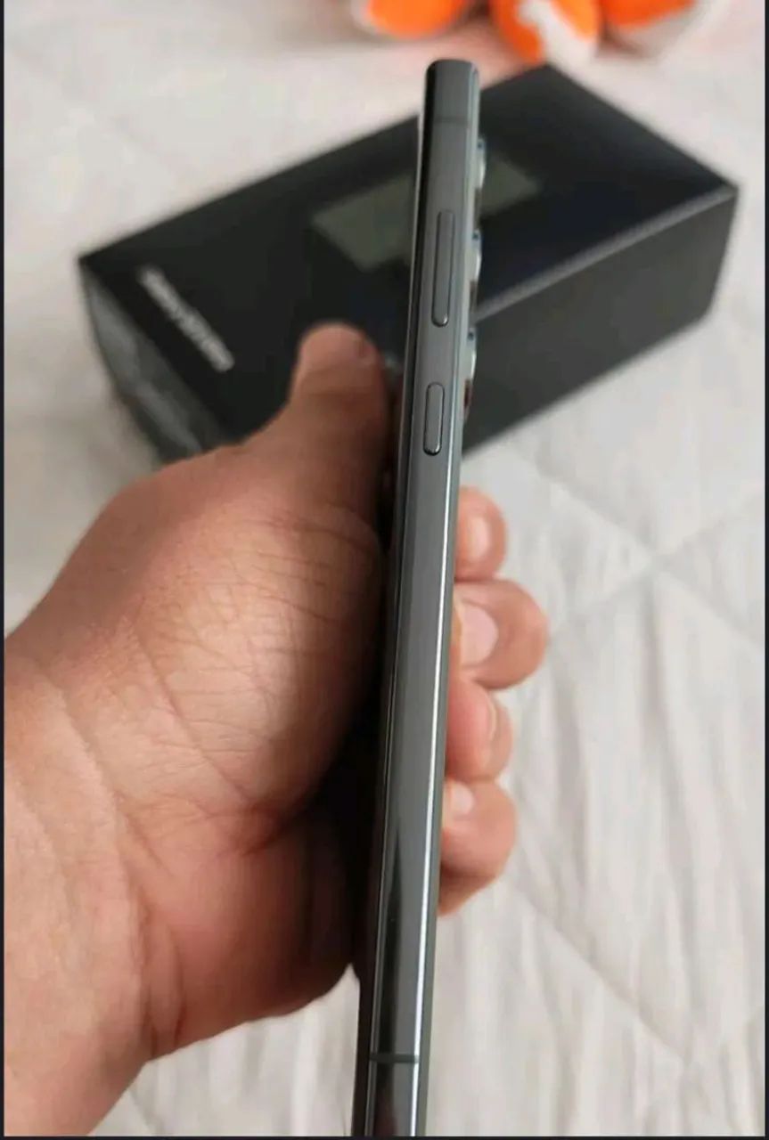 S23 ULTRA 512G 12G DE RAM - Foto 4