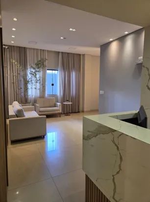 APARTAMENTO COM 3 QUARTOS NA AV TAMANDARÉ, ZONA 01  - Foto 4