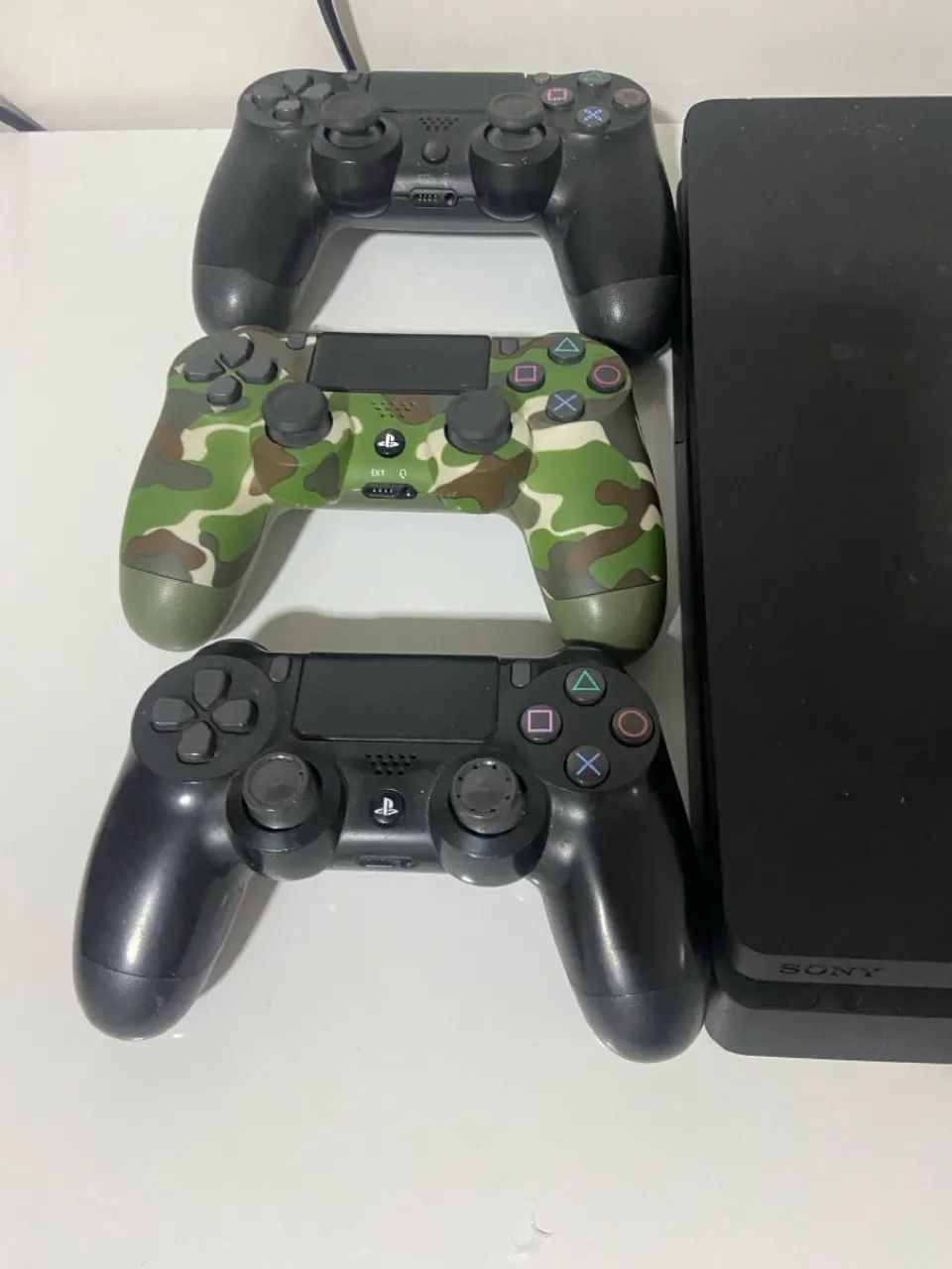 Ps4  - Foto 2