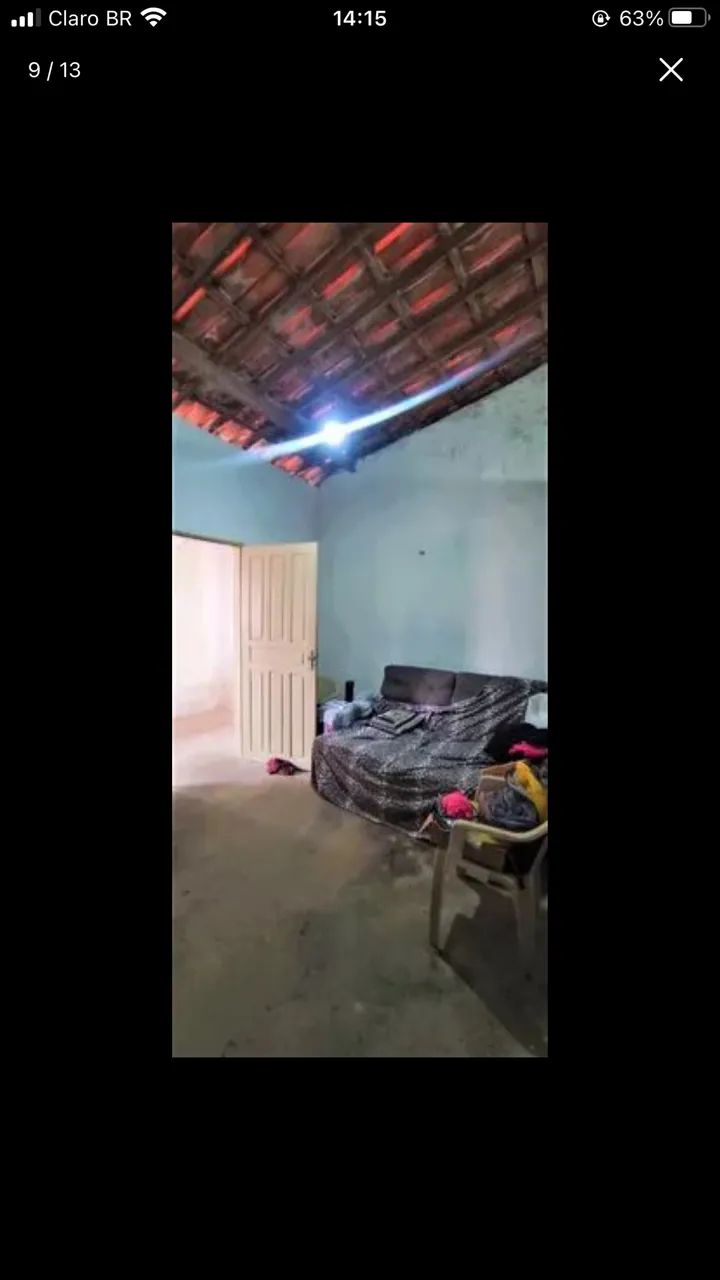 VENDO CASA NO SANTA MARIA  - Foto 3