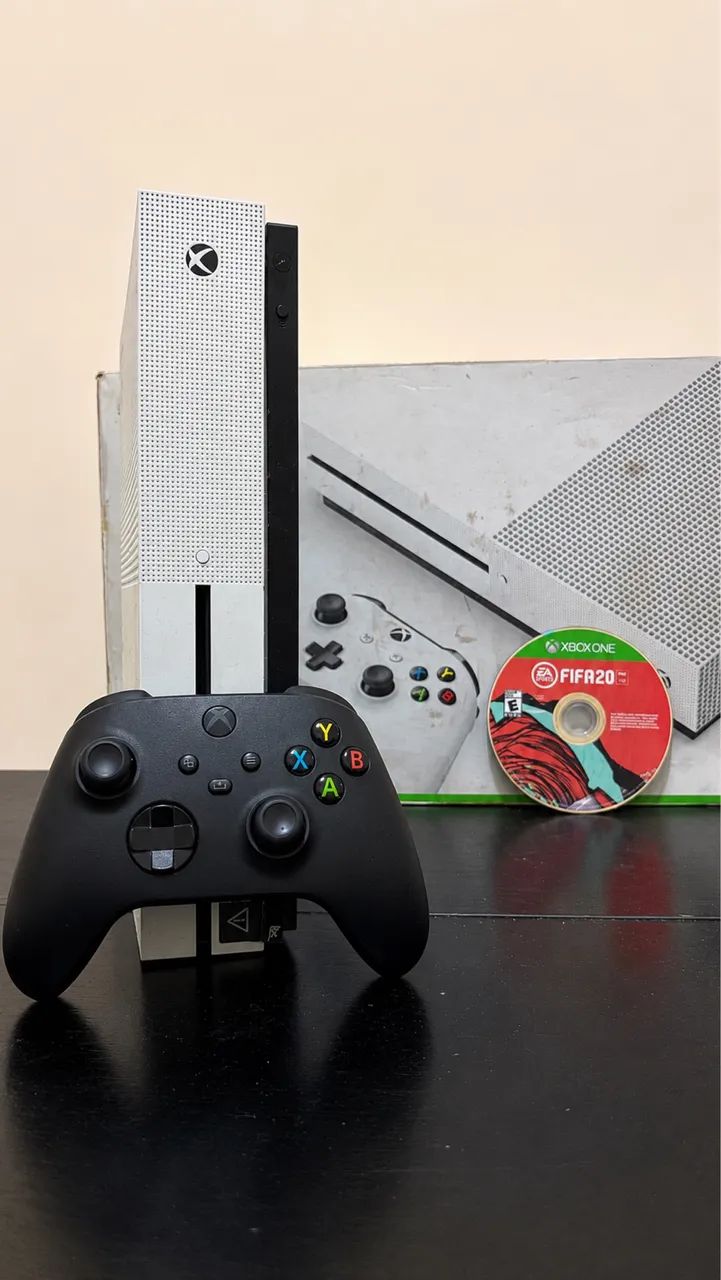 Xbox one S - Foto 2