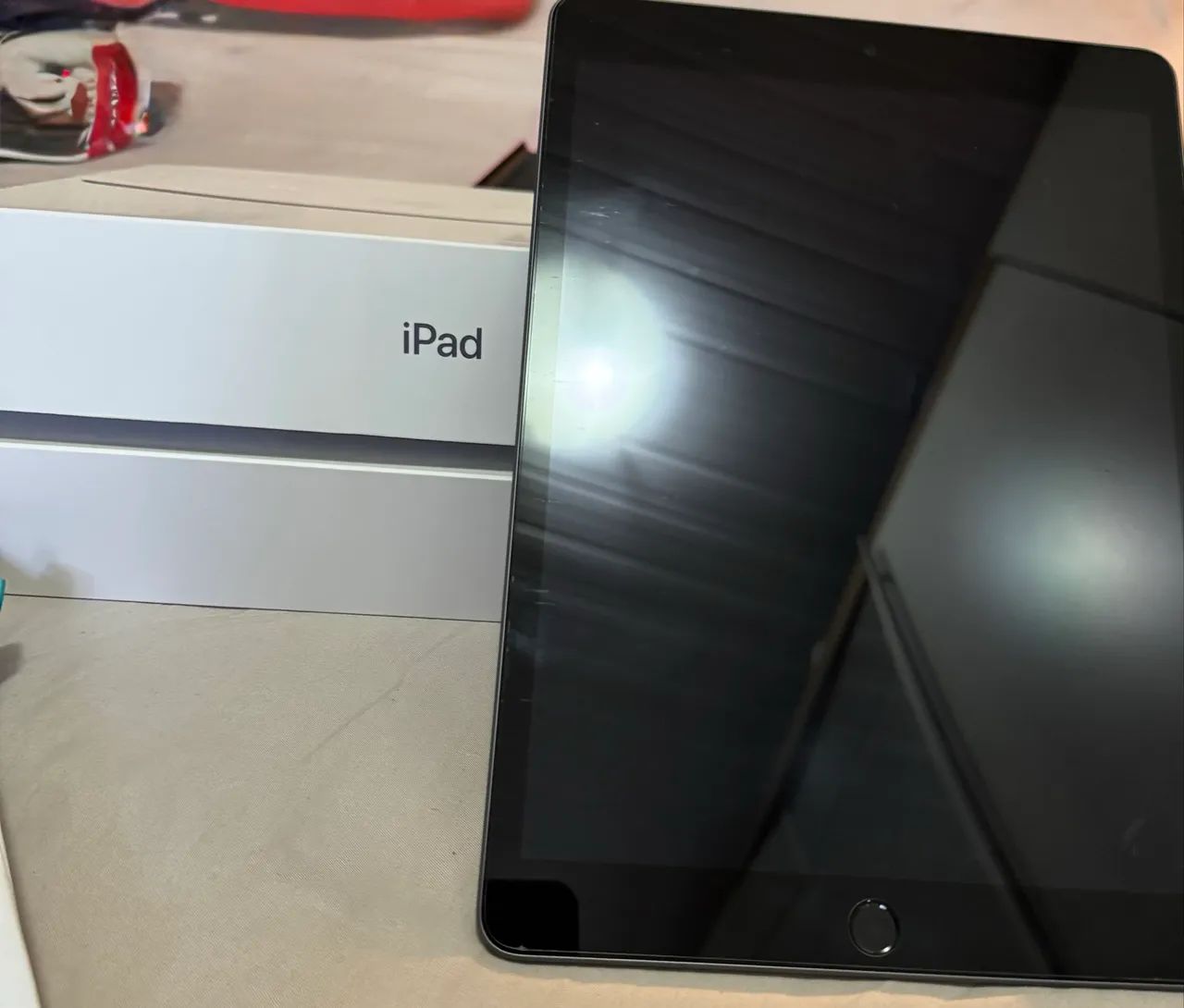 iPad  - Foto 2