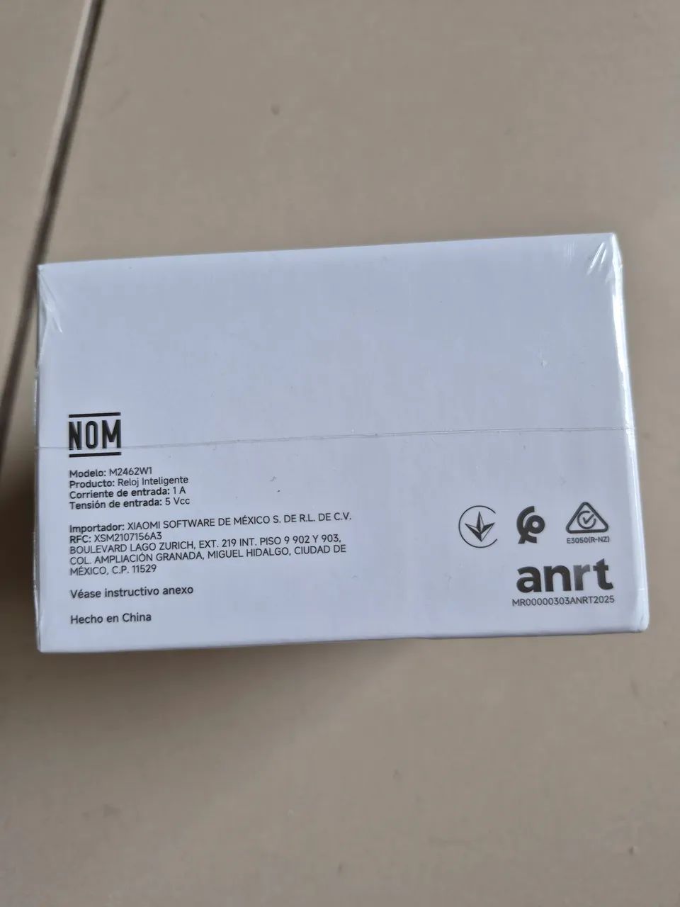 >>LACRADO>> RELOGIO REDMI WATCH 5 original - Foto 4
