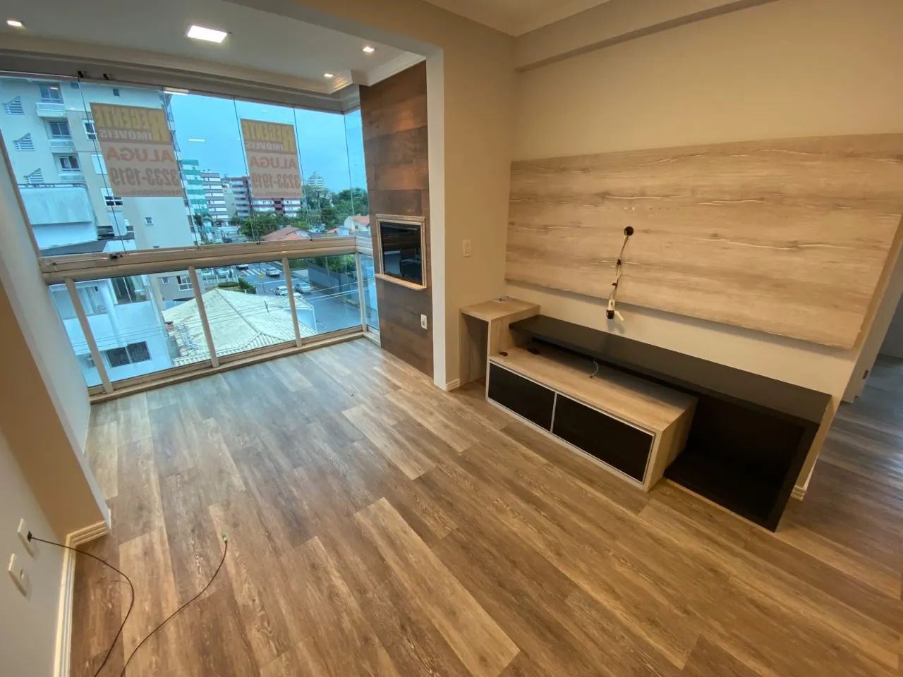 Excelente apartamento de 2 dormitórios para locação no bairro Trindade! - Foto 4