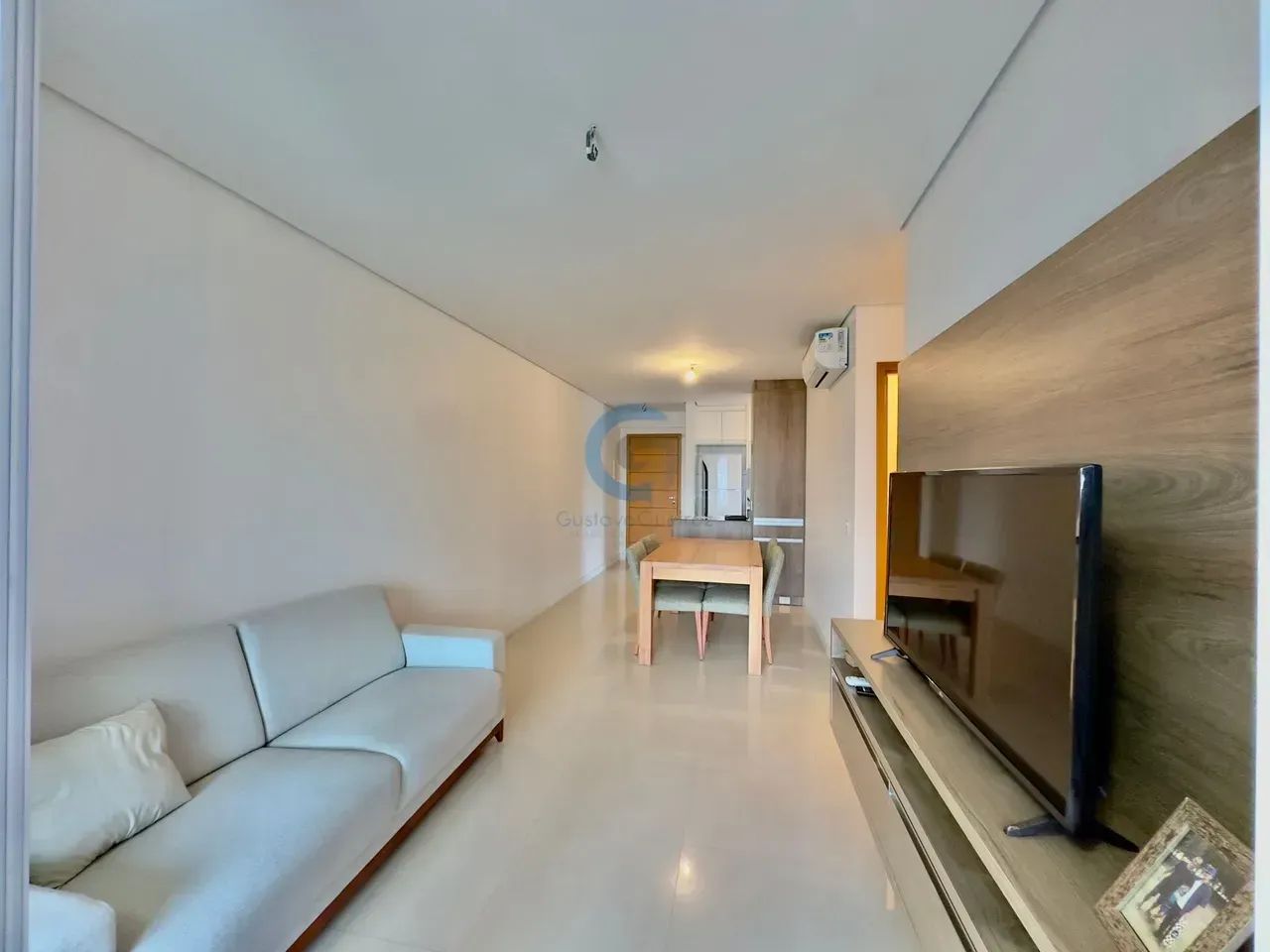Apartamento com 96m em regiao central de indaiatuba, edificio benevento - Foto 4