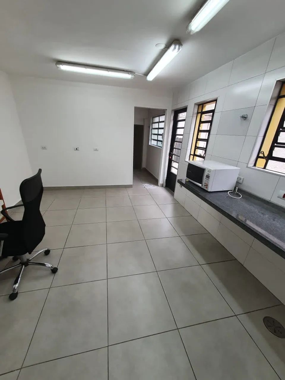 Sala comercial na Rua Professor Benedito Montenegro, 576 - Sala 1  55 m² - Foto 2