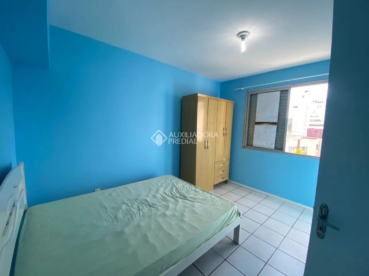 Apartamento de 1 dormitório à venda na Trindade - Florianópolis/SC - Foto 3