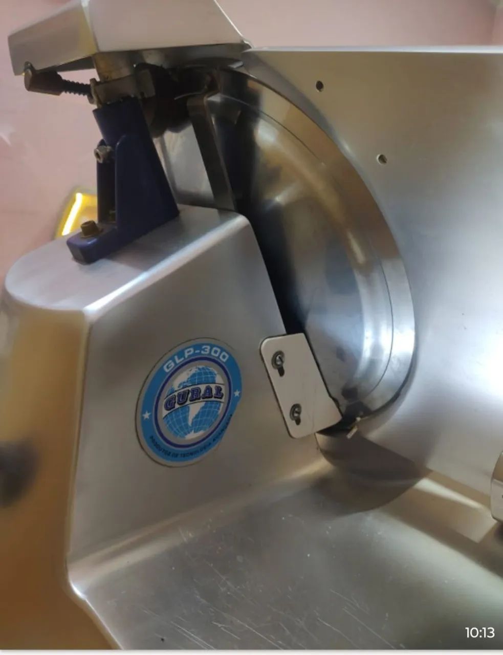 Máquina de frios  - Foto 4
