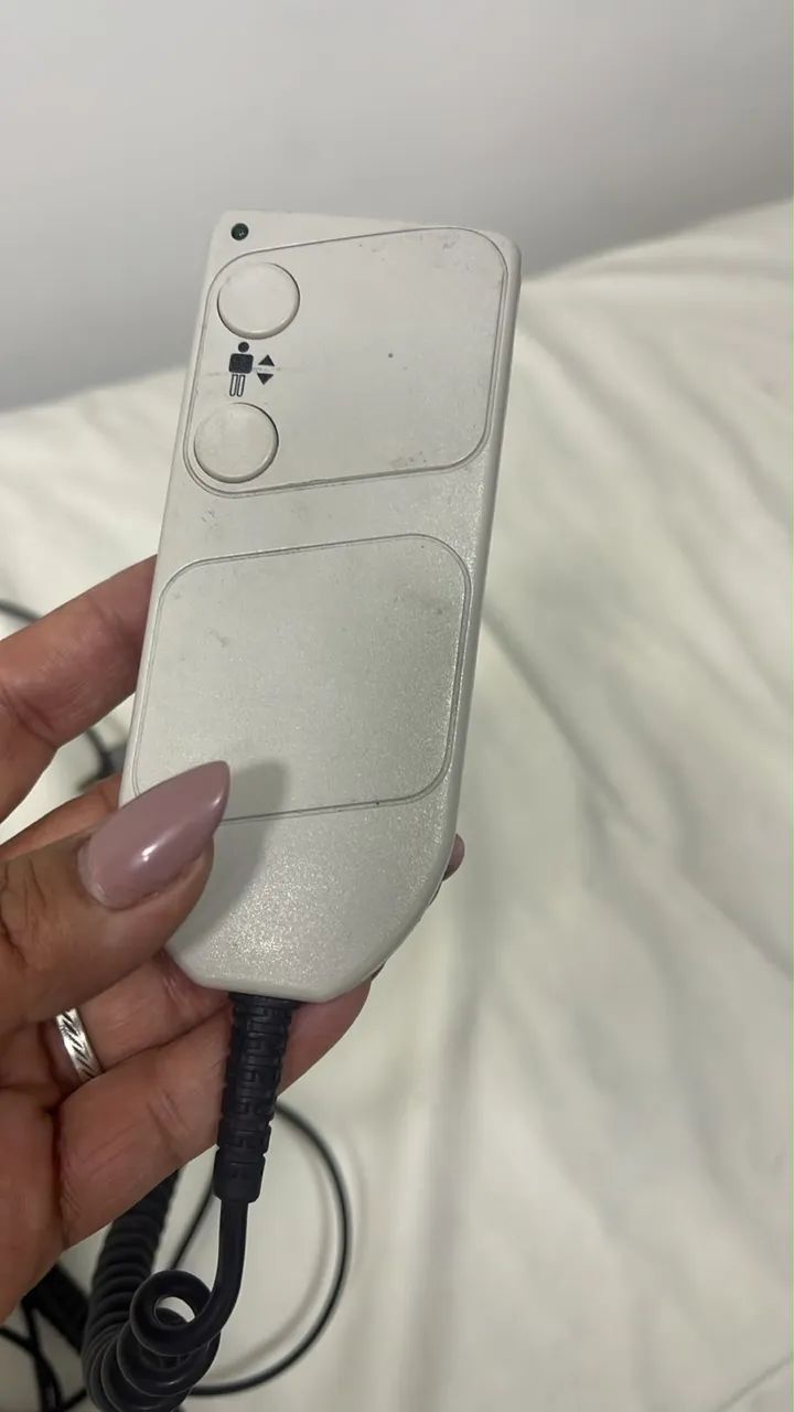 Mesa articulada médica  - Foto 2
