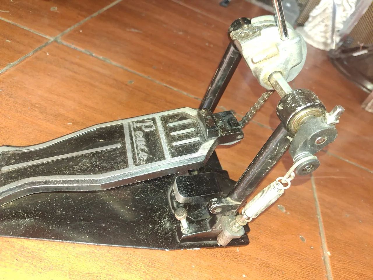 Pedal peace profissional.