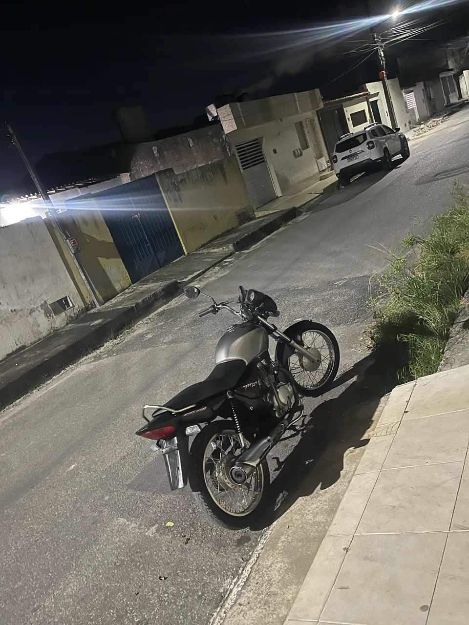 150 carburada 
