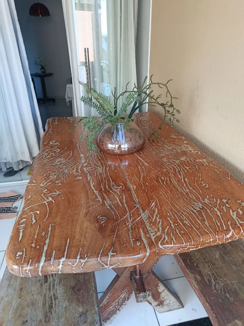 Vendas de mesa  - Foto 3