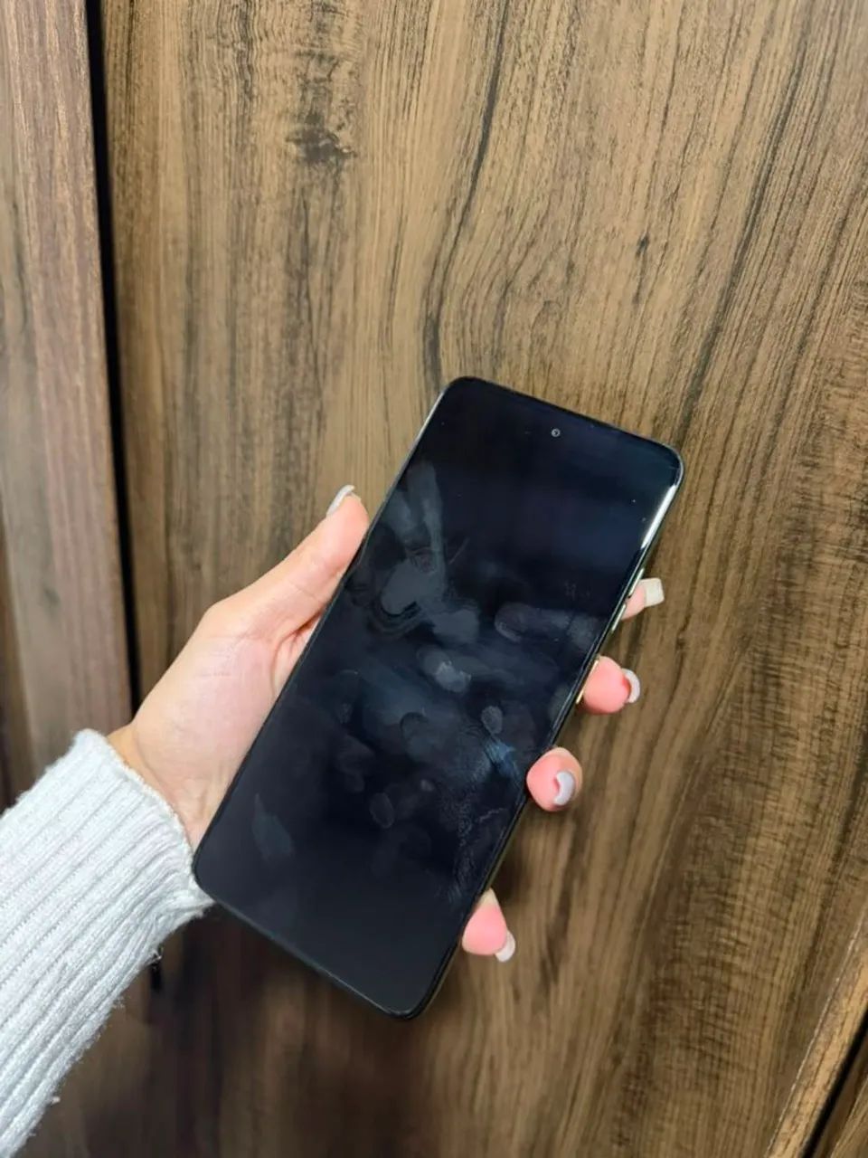 Vendo celular 