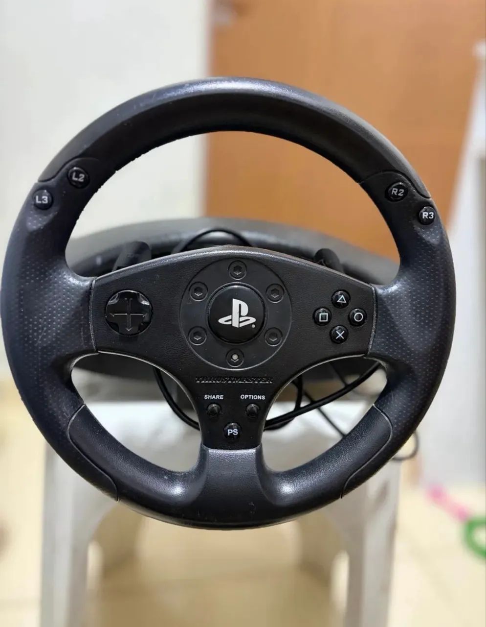 Volante para ps4
