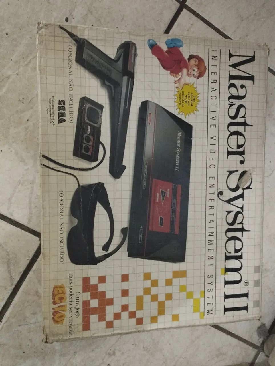 master system 2 - Foto 5