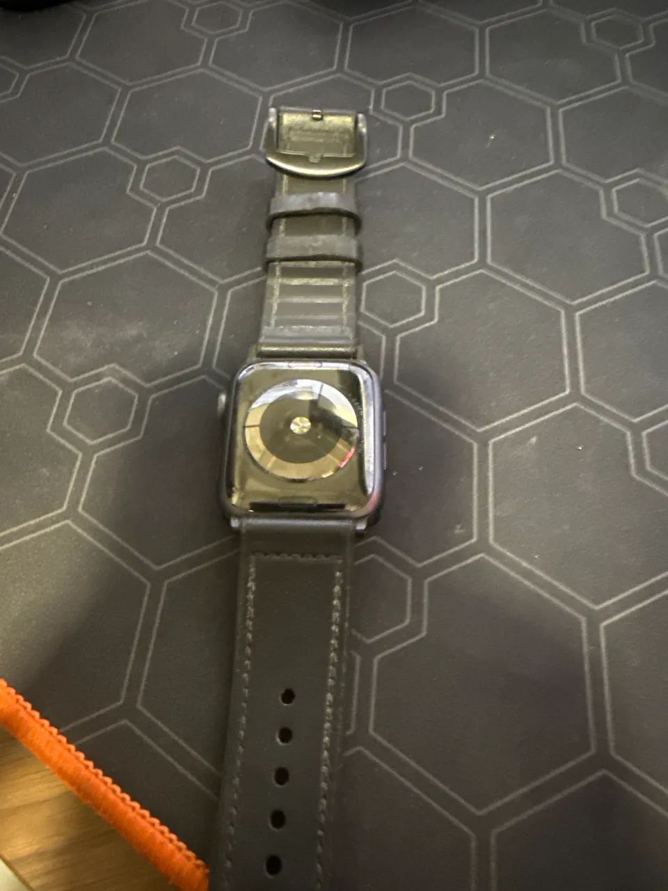 Apple Watch Series 5 (Nike, GPS, 44mm) - Foto 2