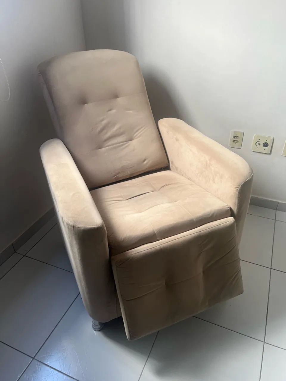 Poltrona do papai - Foto 3