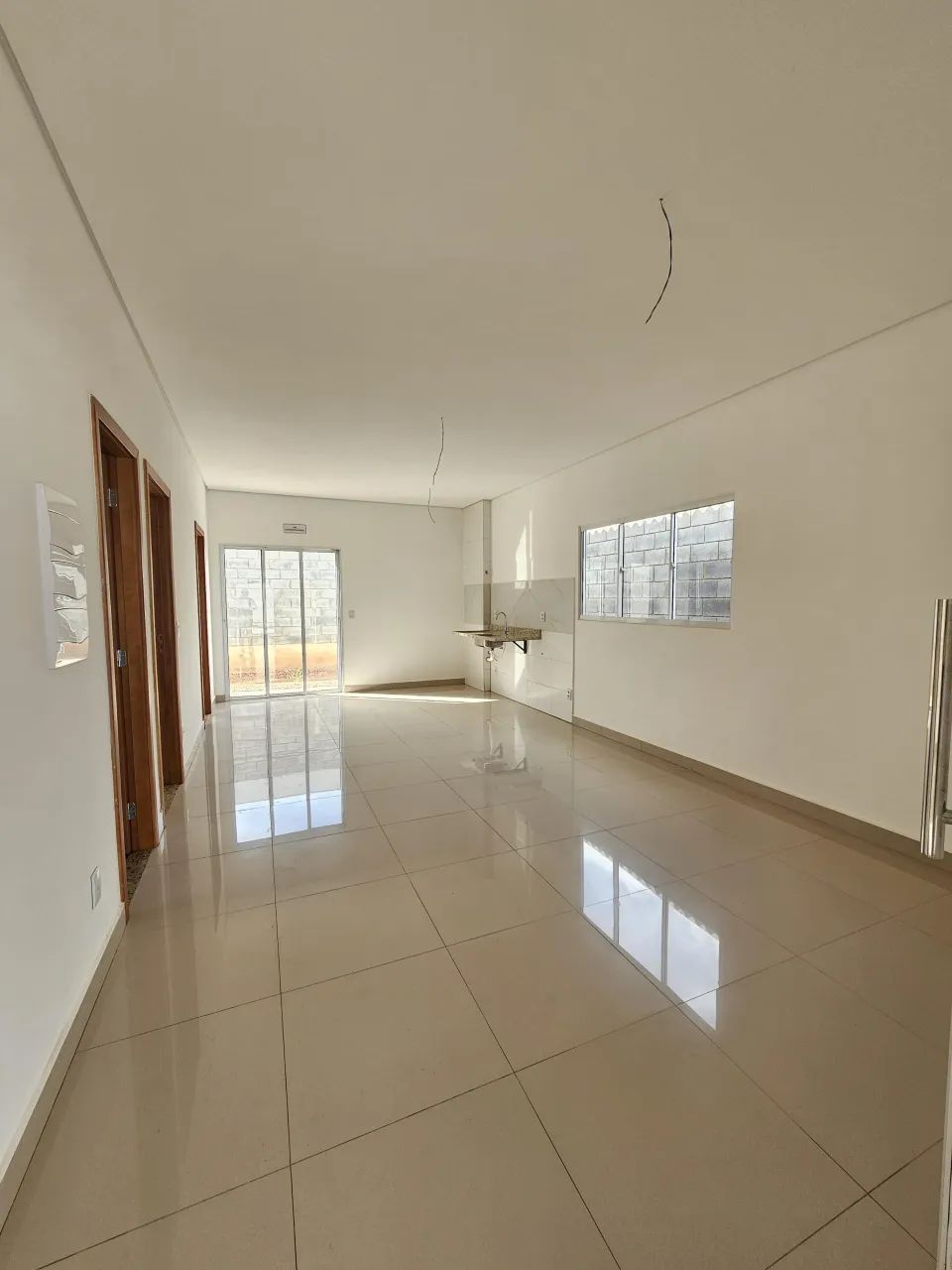 Condomínio Murano Residence 3 Quartos Sendo 1 Suíte - Foto 4