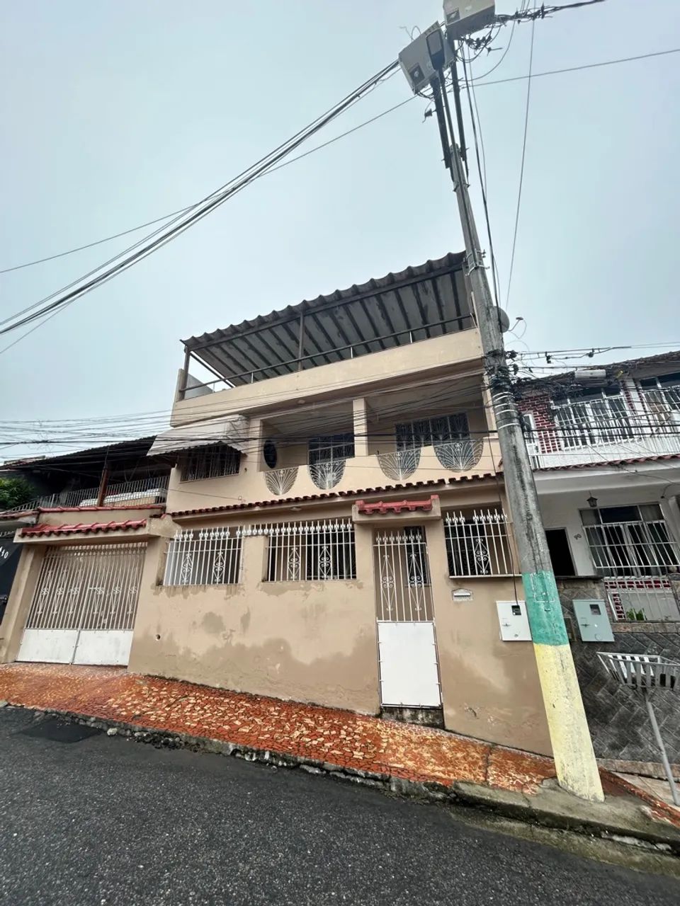 Foto - Niterói - Icaraí