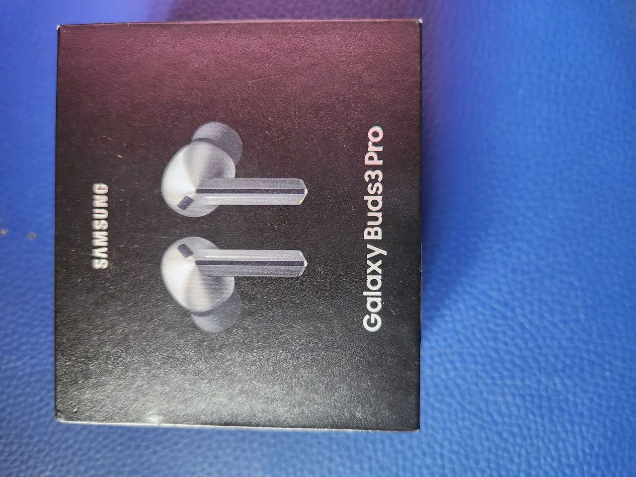 Galaxy Buds3 Pro