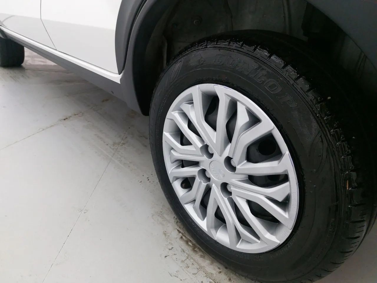 Fiat Mobi LIKE 1.0 Fire Flex 5p., foto 12 de 18