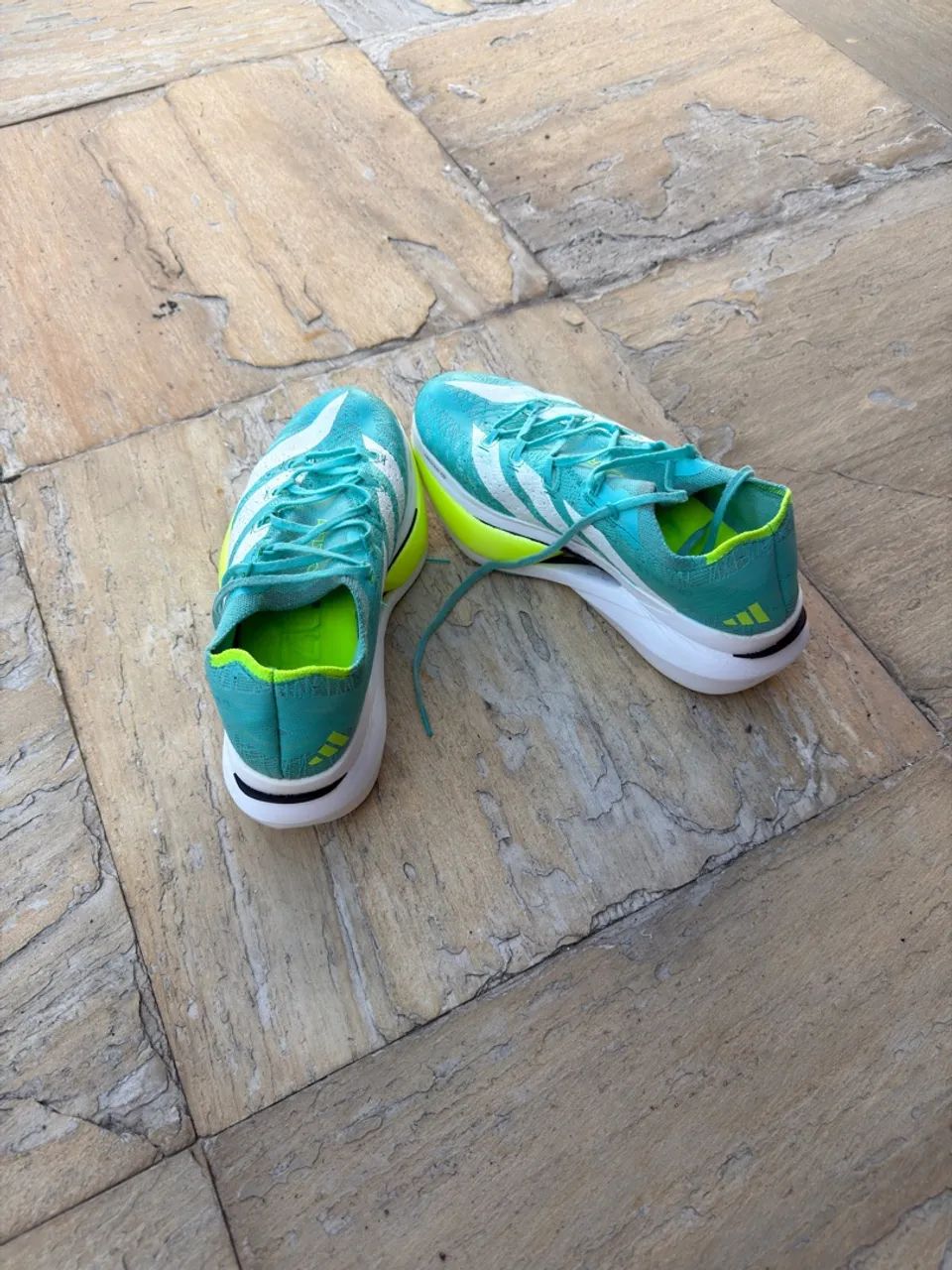 Vendo tênis importado adidas N41 - Foto 3