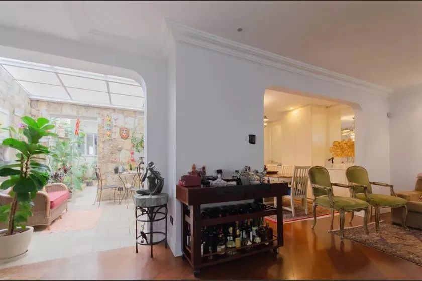 Casa à Venda - Vila Mariana, 3 Quartos, 300 m2 - Foto 2