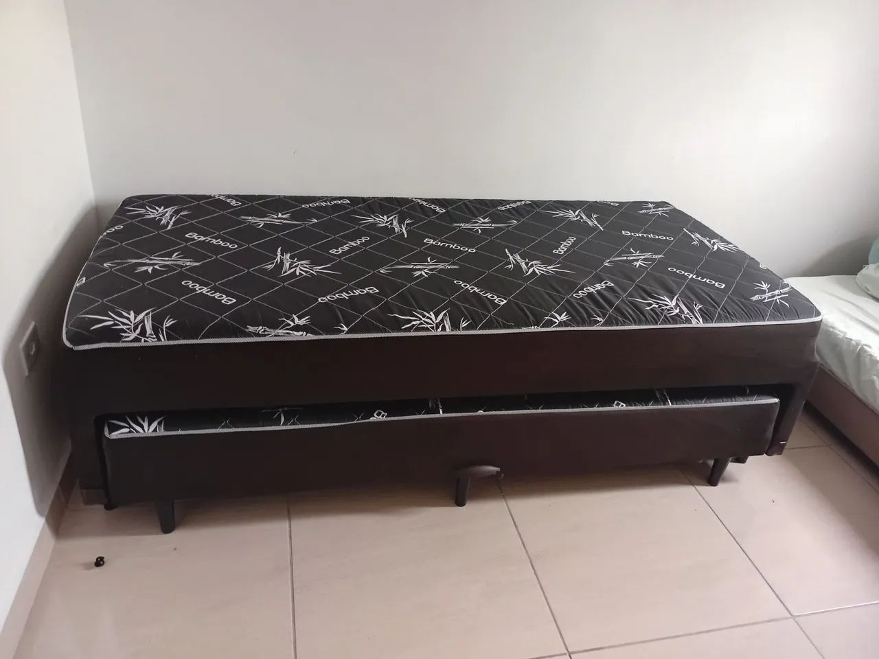 Bicama Solteiro Seminova - Foto 2