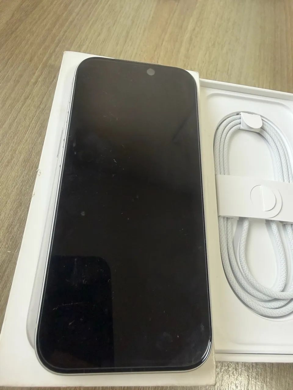 Iphone 17 pro 256 gb - Foto 3