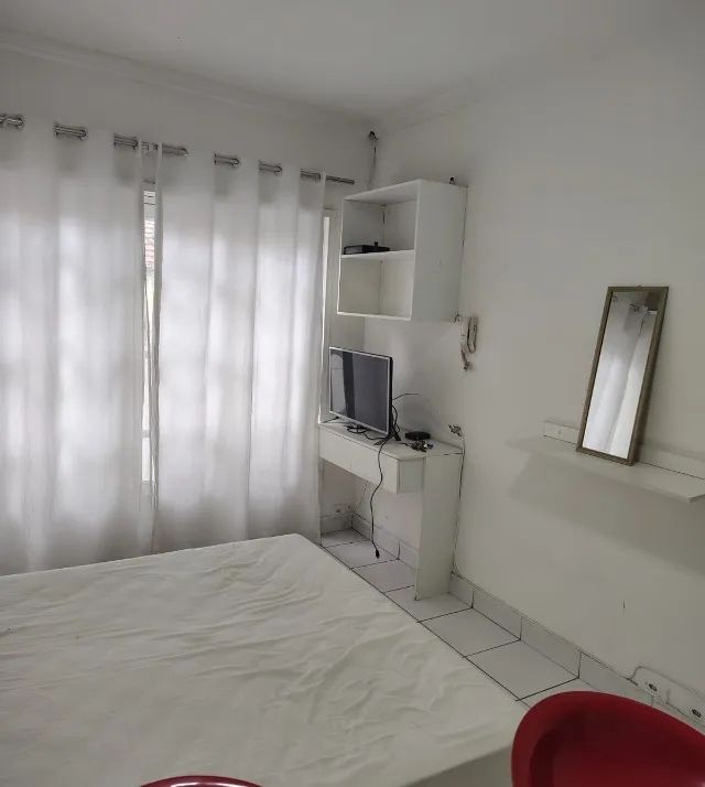 Studio mobiliado completo no bairro da Liberdade S.P - Foto 3