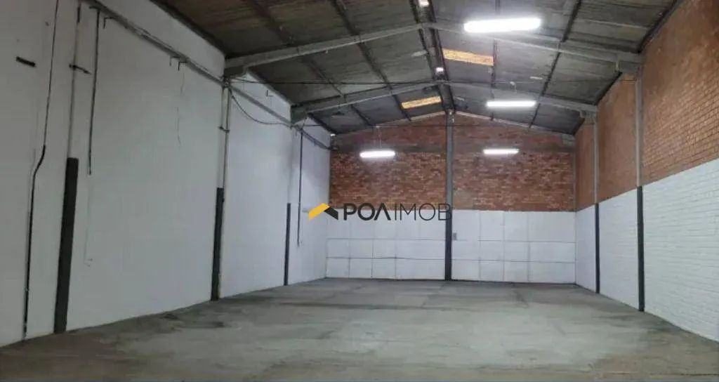 Ótimo Pavilhão Comercial - Foto 2
