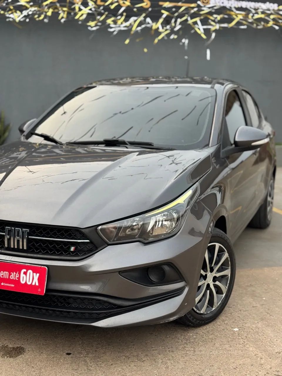 Fiat Cronos Drive 1.3 8V Flex 2022 - Foto 5