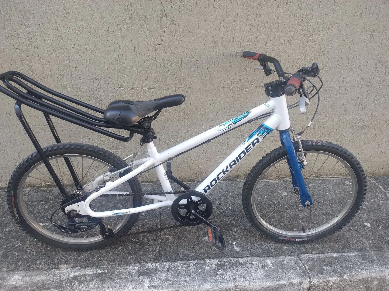 Bicicleta Aro 20  - Foto 4