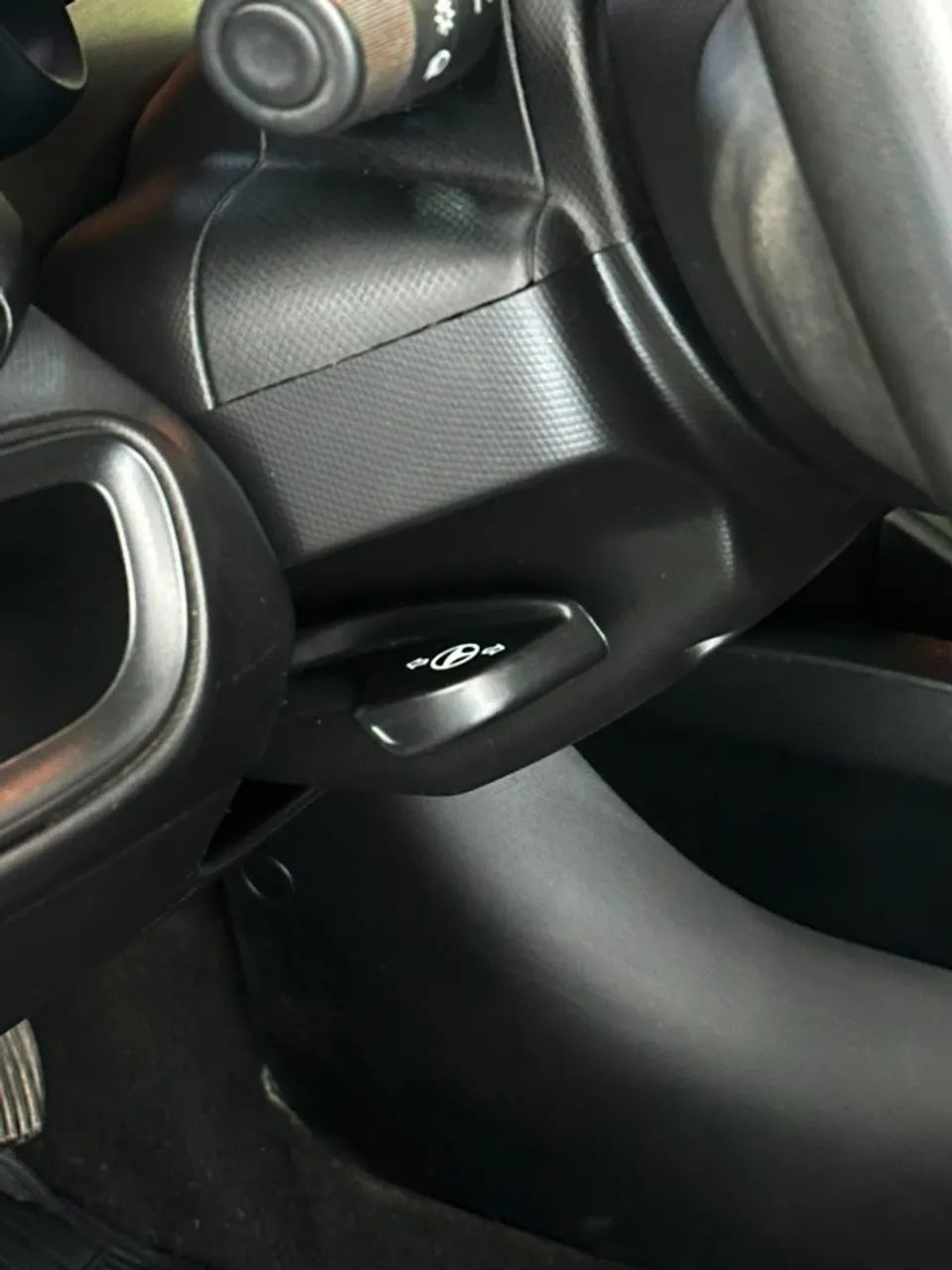 Fiat Argo 1.0 6V Flex. 2024 - Foto 2