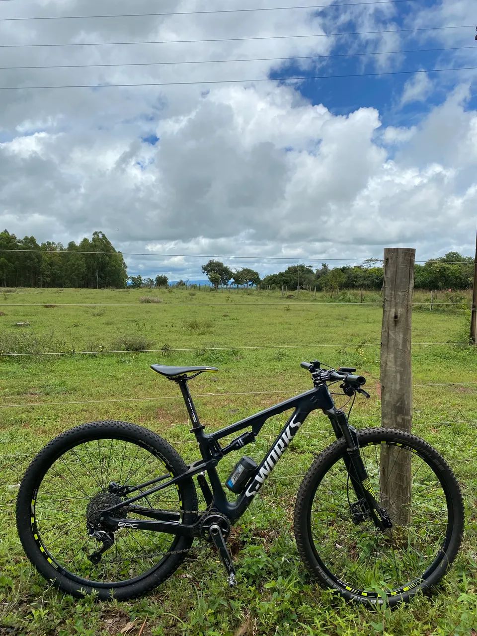 Bike carbono - Foto 3
