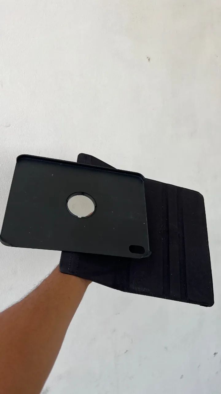 CAPA PARA TABLET SAMSUNG ? R$ 60,00 - Foto 4