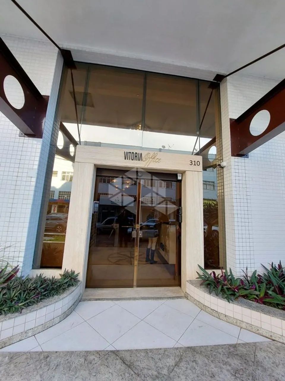 Sala - Não Usar 26M² - para Alugar - Foto 3