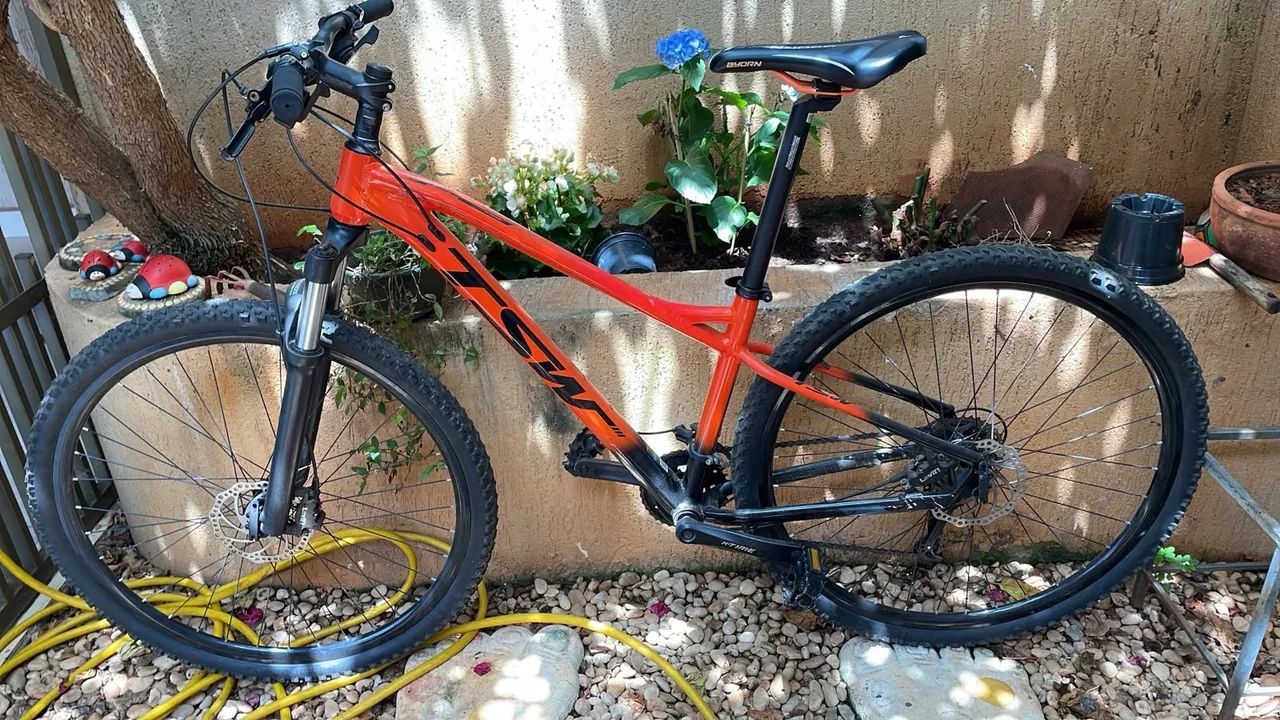 TSW ARO 29 - Foto 5