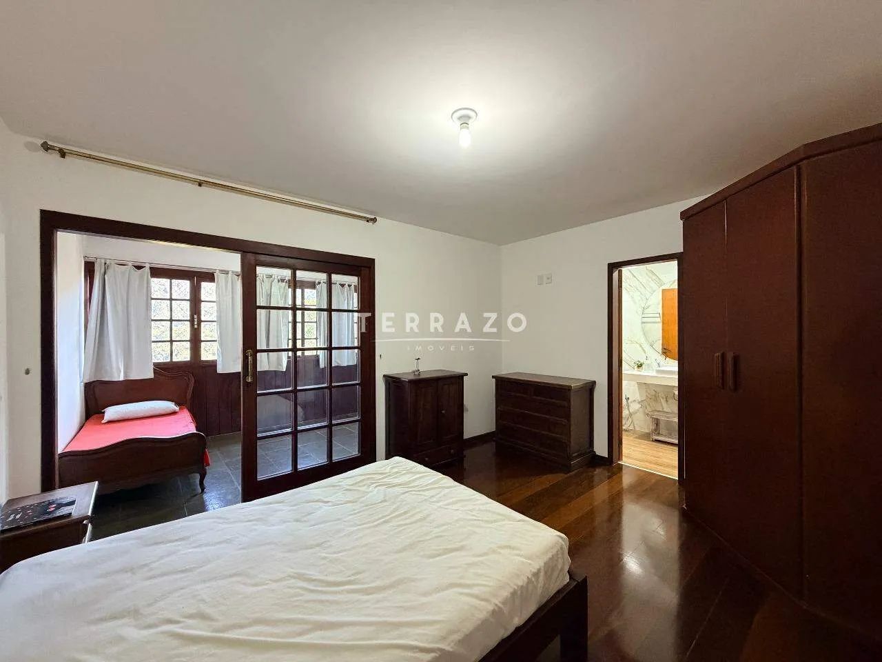 Casa em Condomínio à venda, 3 quartos, 1 suíte, 2 vagas, Parque do Imbui - Teresópolis/RJ - Foto 15