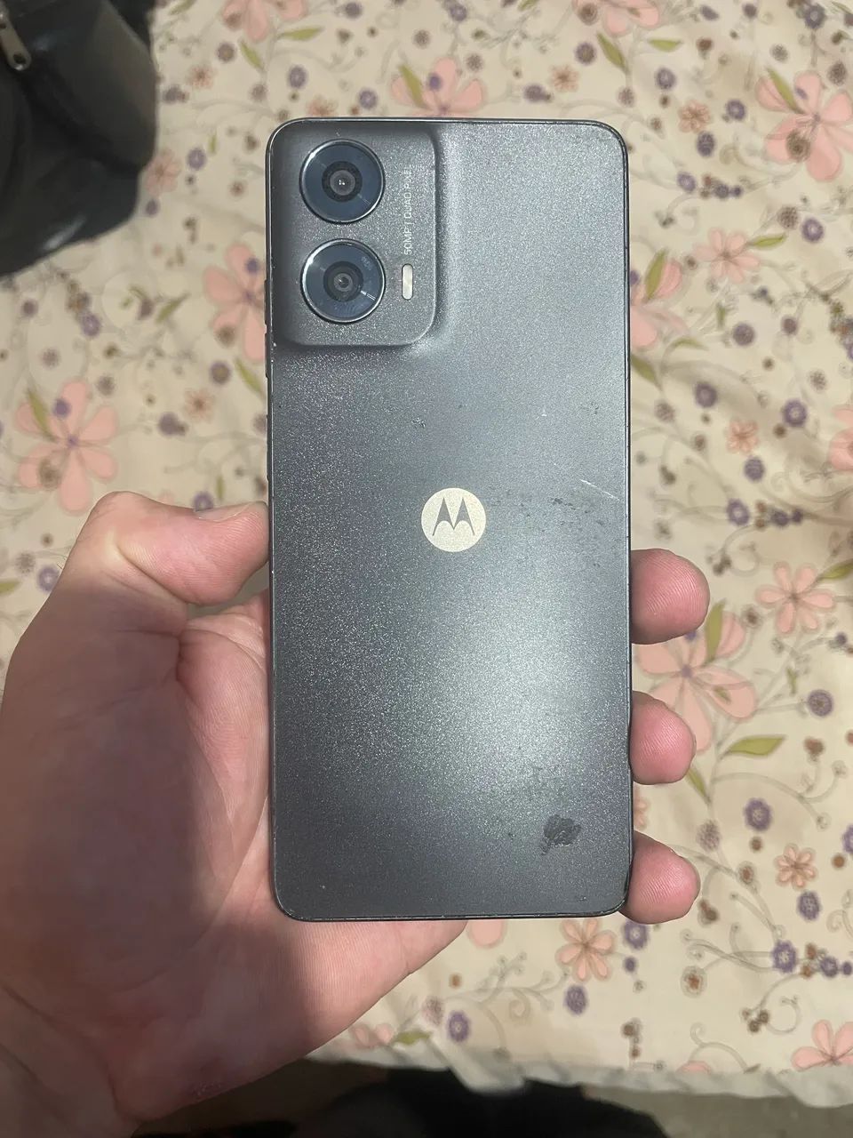 Celular Smartphone G24
