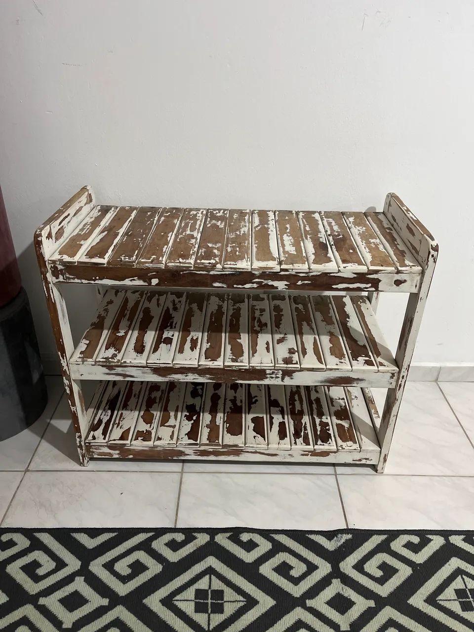 Armário estante 