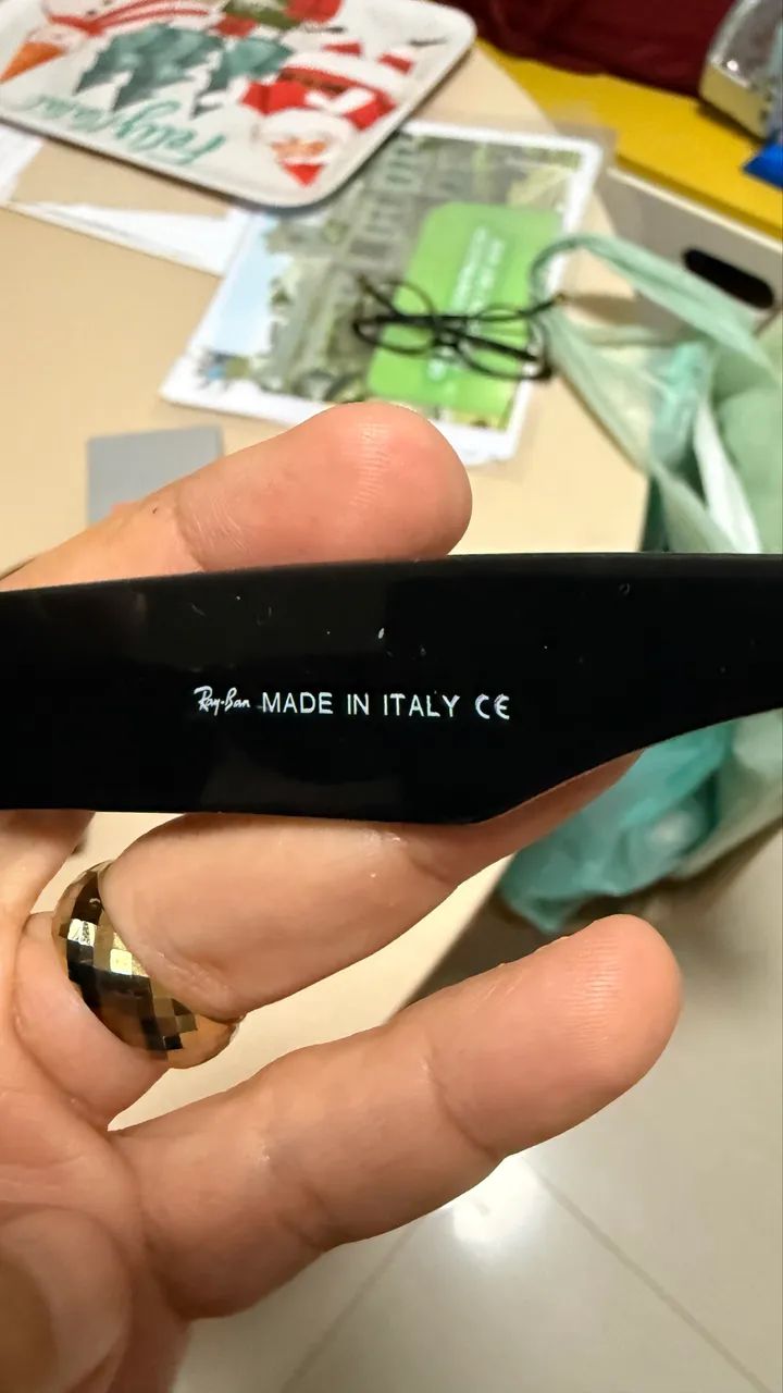 Rayban Wayfarer  - Foto 4